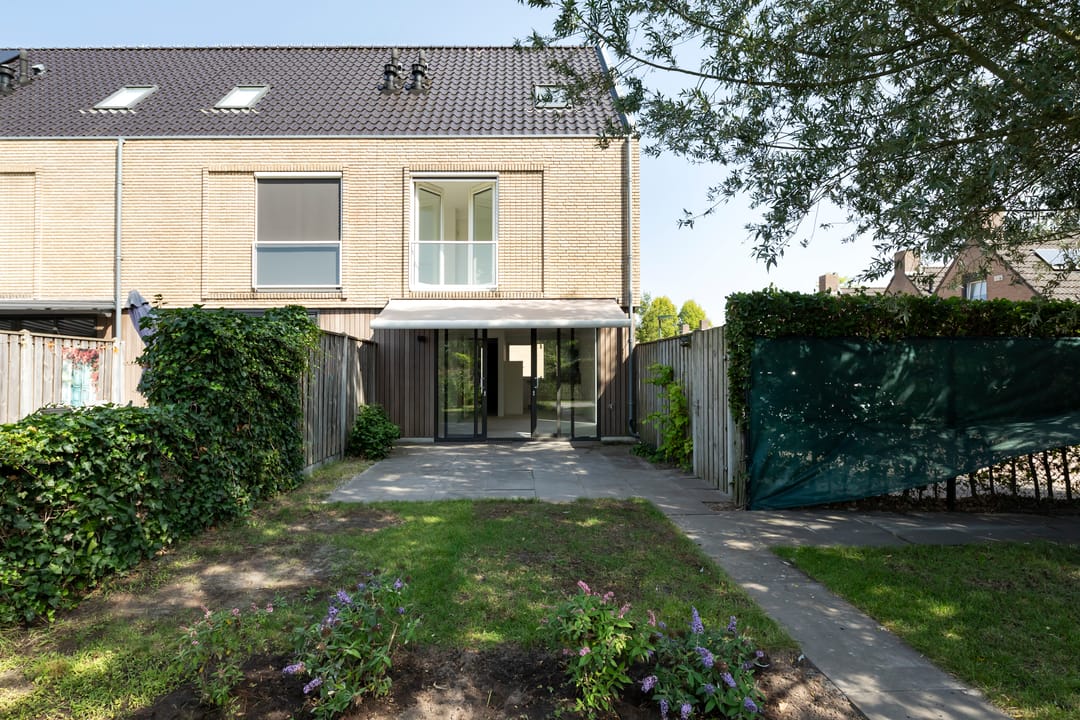 Foto 2 van Reuselhof 30