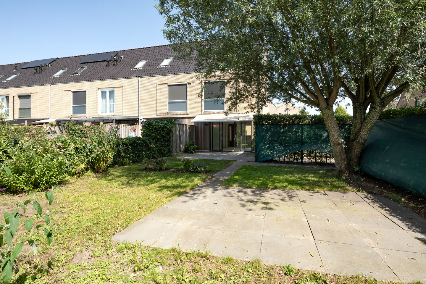 Foto 25 van Reuselhof 30