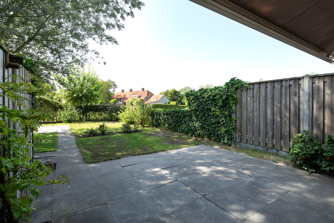 Foto 26 van Reuselhof 30