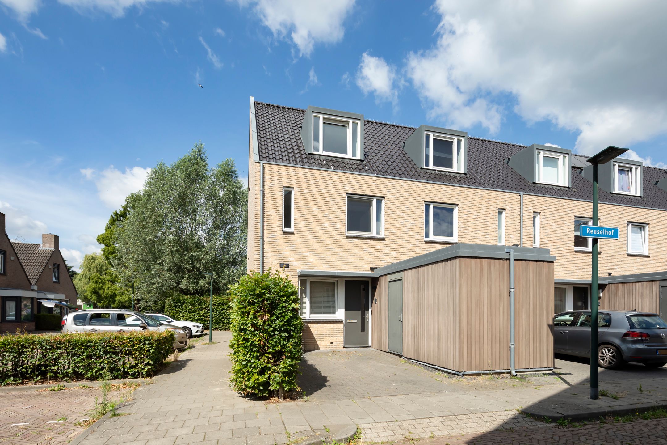 Foto 33 van Reuselhof 30