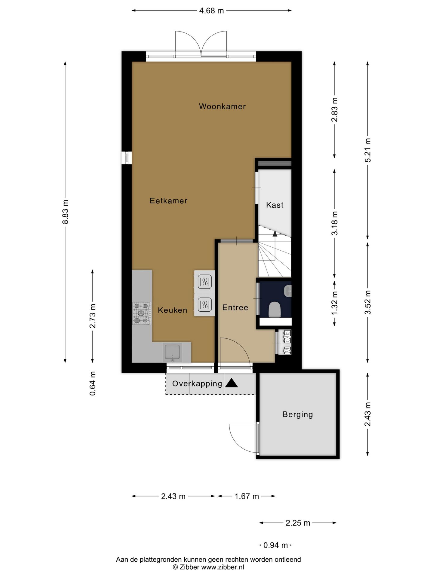 Foto 49 van Reuselhof 30