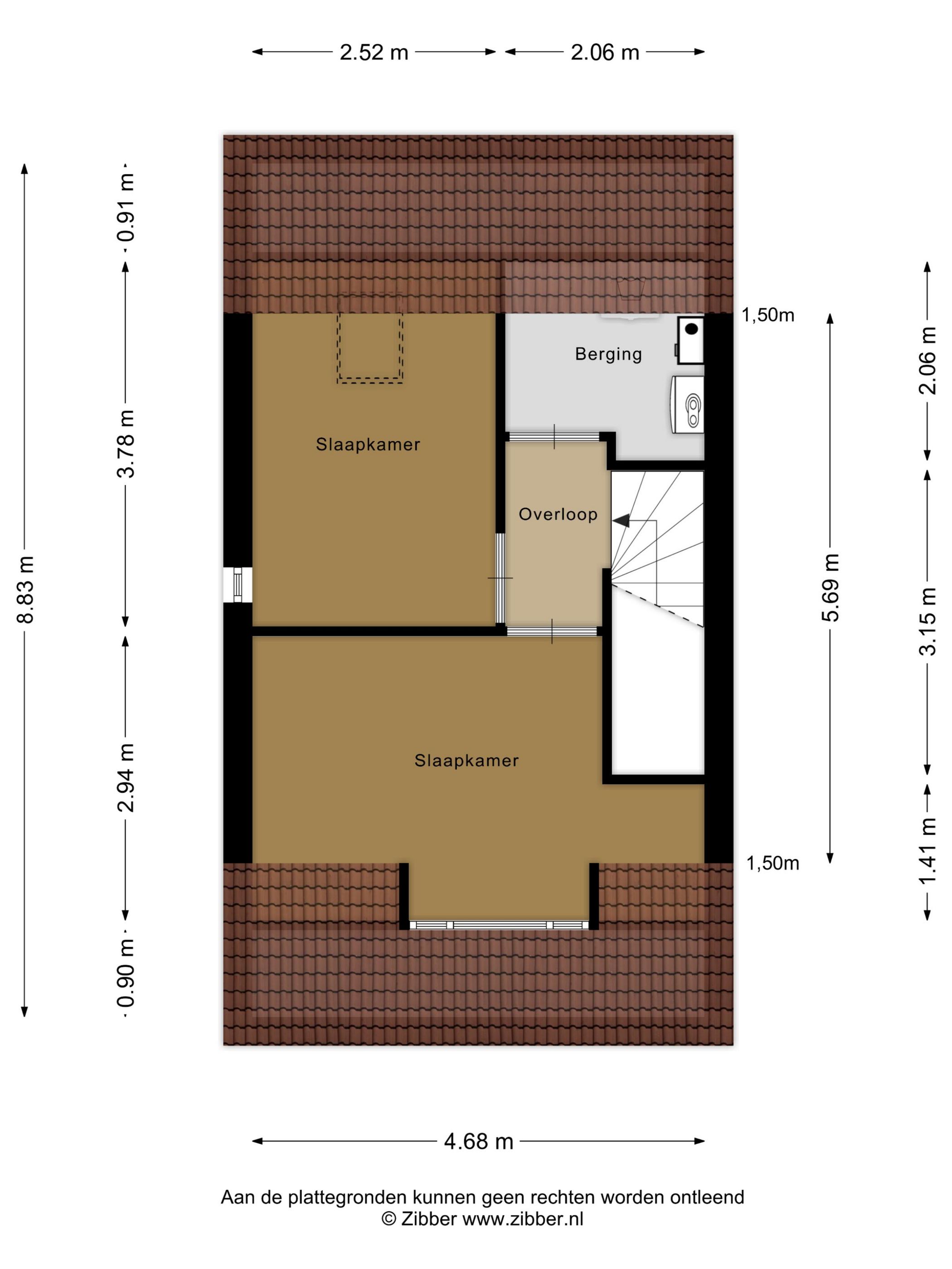 Foto 51 van Reuselhof 30