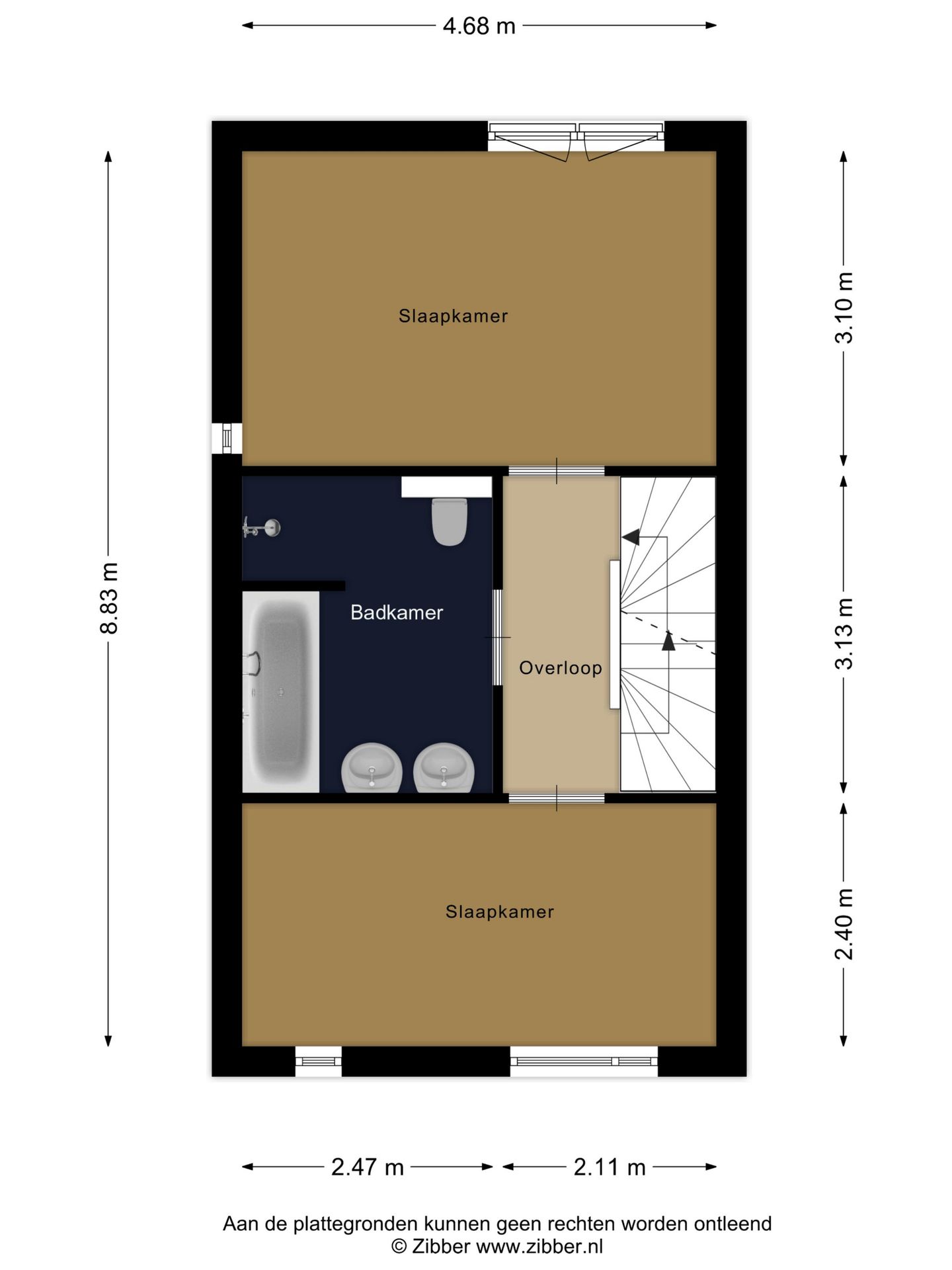 Foto 50 van Reuselhof 30