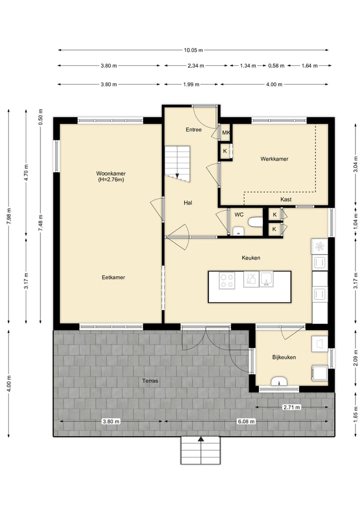 Photo 56 of Zeedijk 1