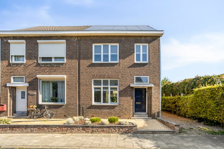 Foto 1 van Oude Maasstraat 92