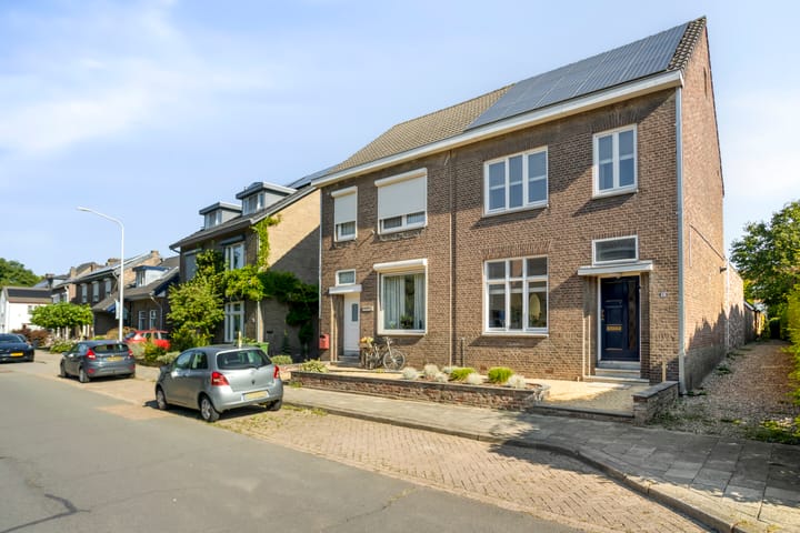 Foto 2 van Oude Maasstraat 92