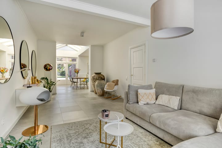 Foto 8 van Oude Maasstraat 92