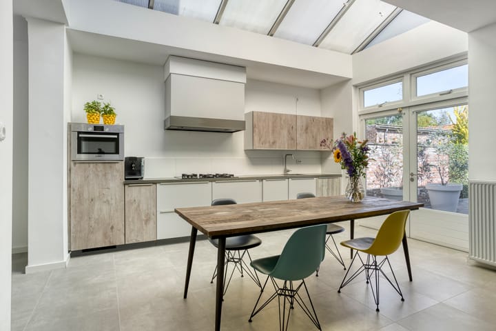 Foto 16 van Oude Maasstraat 92