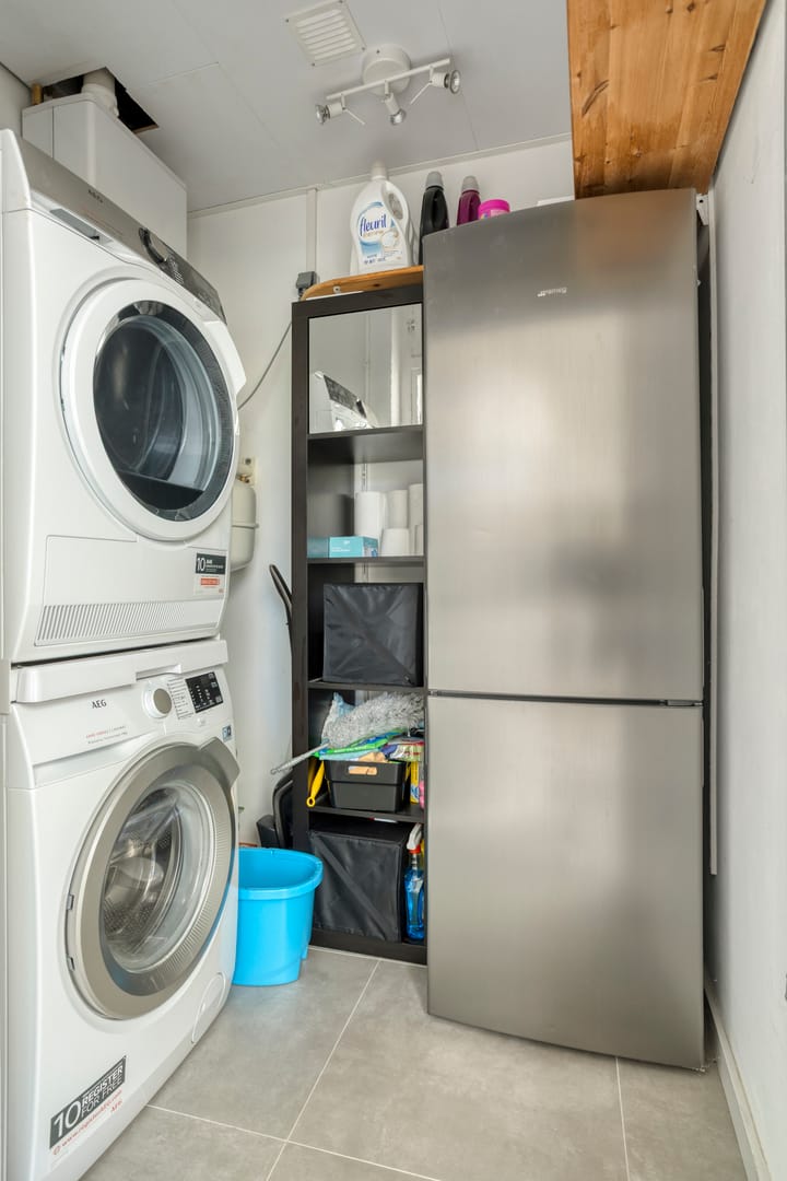 Foto 19 van Oude Maasstraat 92