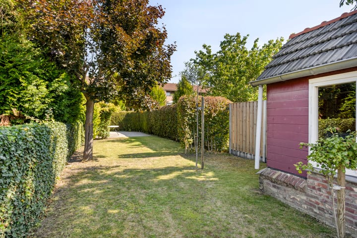 Foto 26 van Oude Maasstraat 92