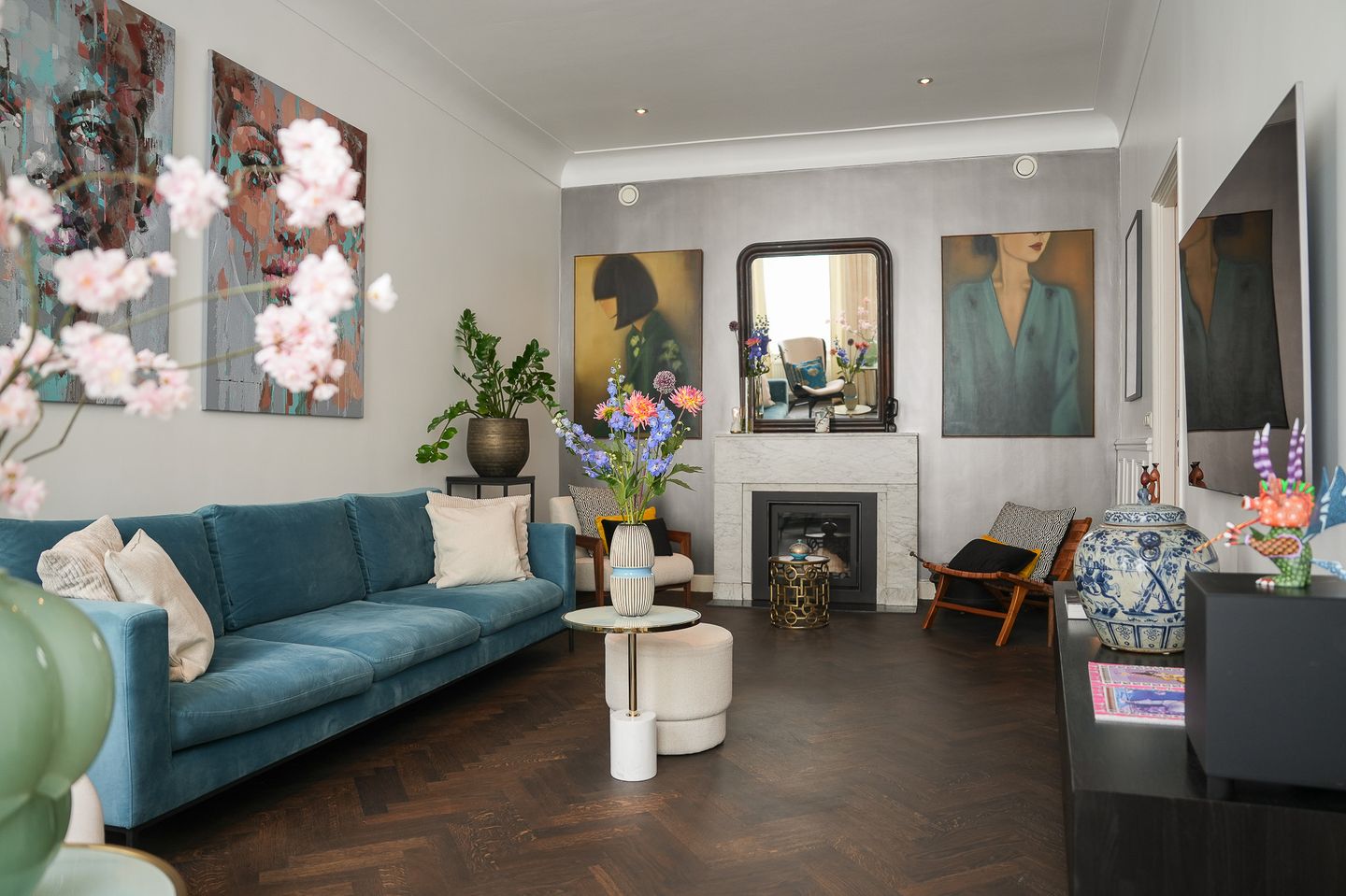 Bekijk foto 4 van Postelstraat 59