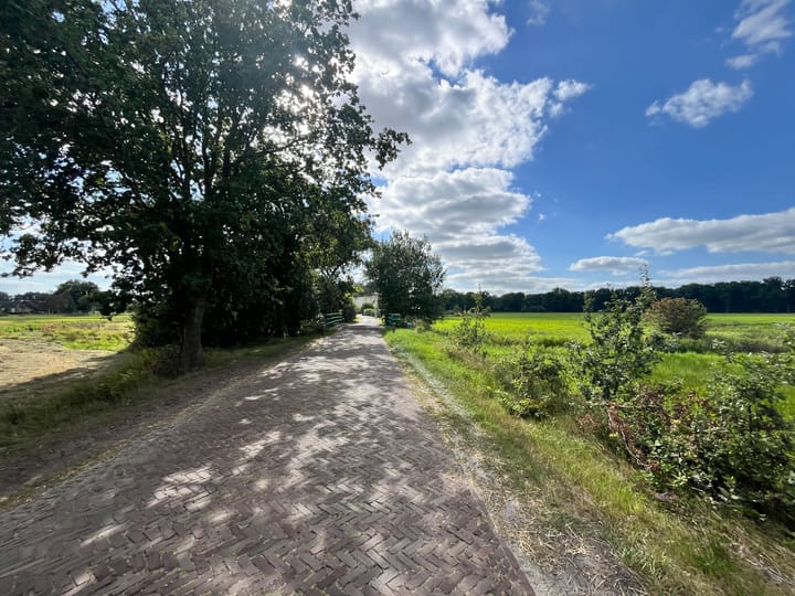 Photo 3 of De Haar 4 Avereest G 4944