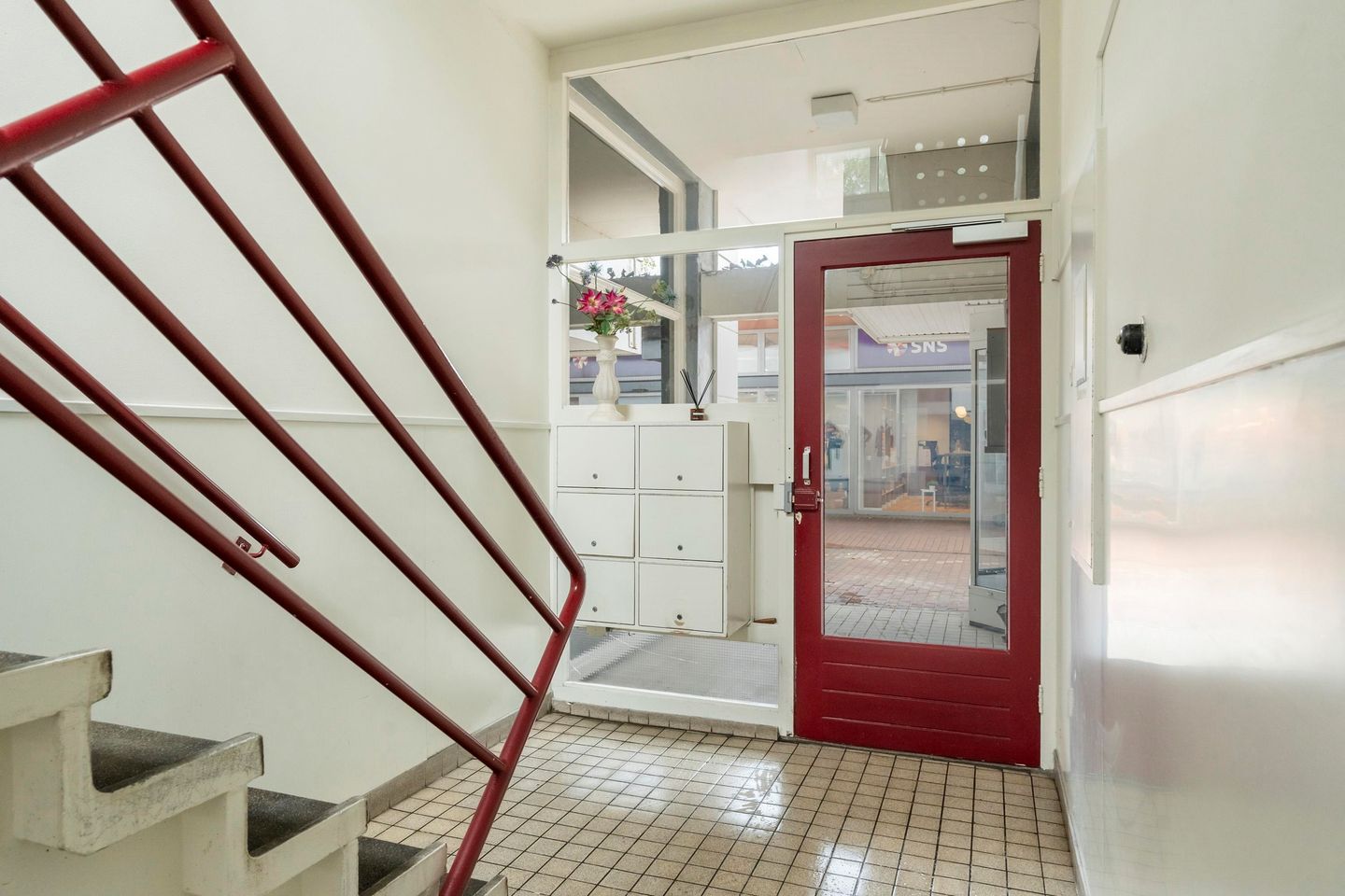 Foto 5 van Vijf Meiplein 104