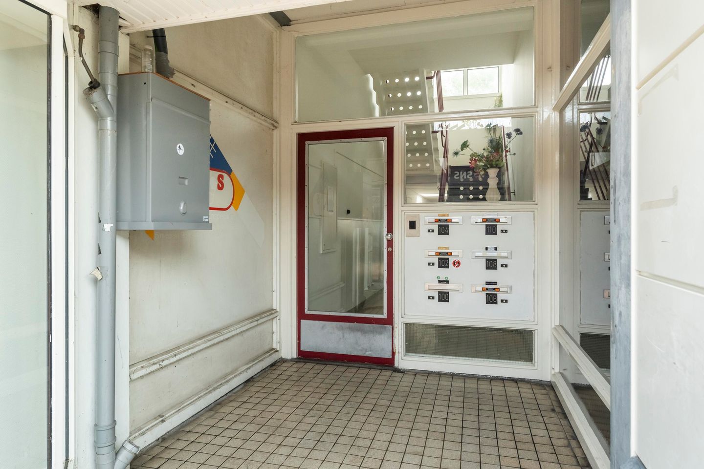 Foto 4 van Vijf Meiplein 104