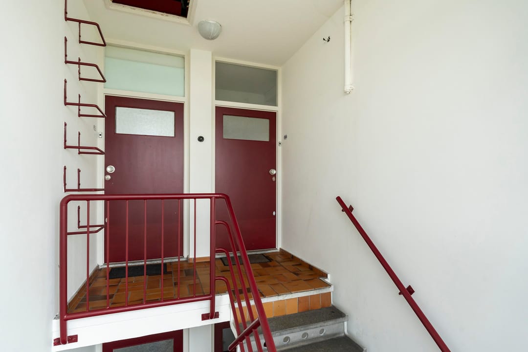 Foto 7 van Vijf Meiplein 104