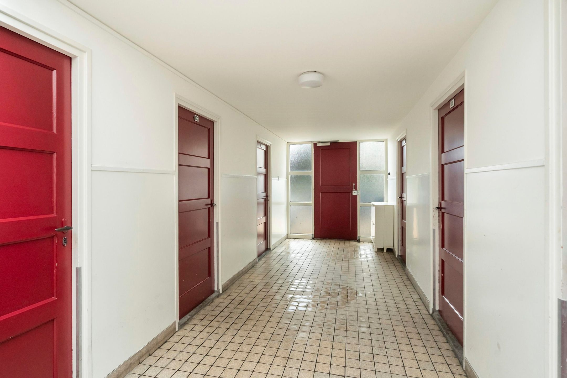 Foto 6 van Vijf Meiplein 104