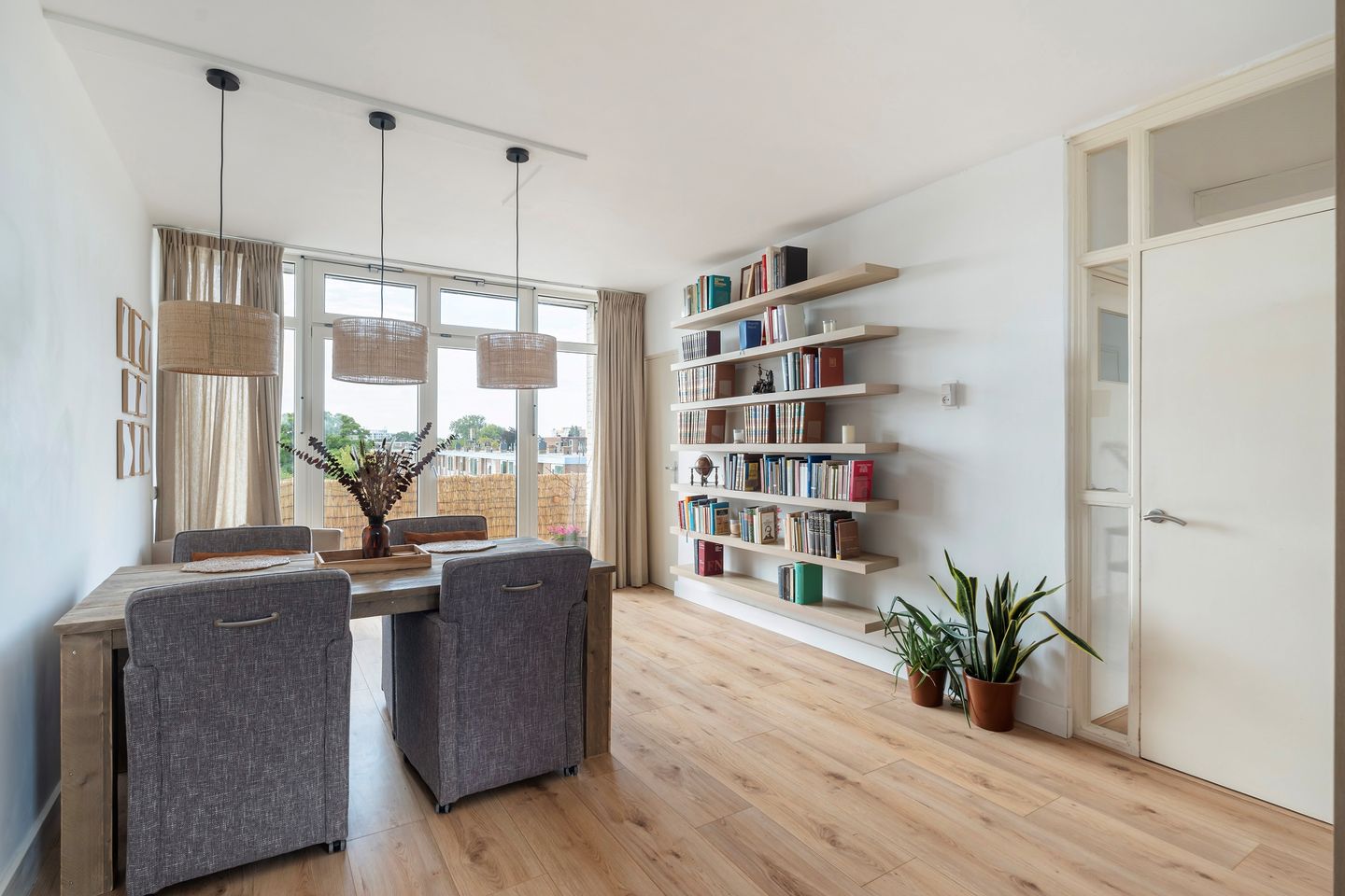 Foto 10 van Vijf Meiplein 104