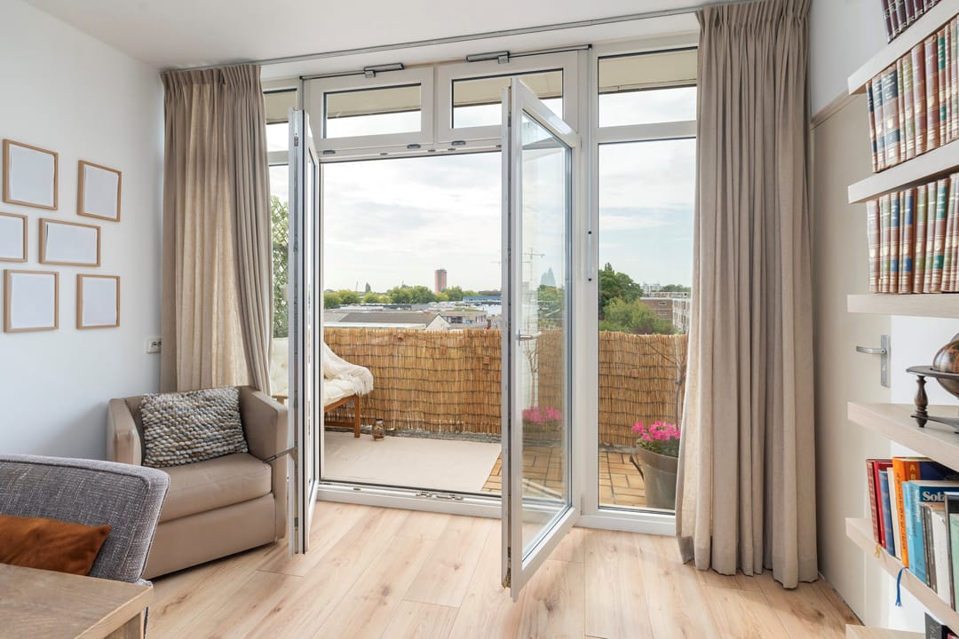 Foto 11 van Vijf Meiplein 104