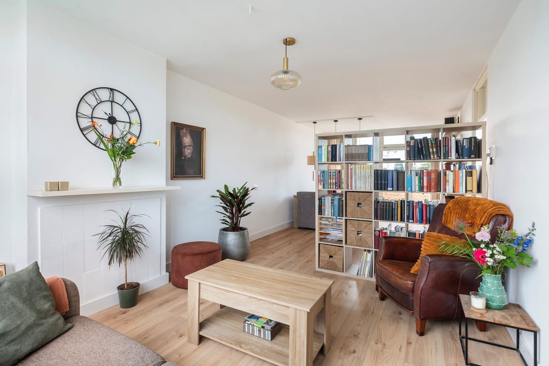 Foto 13 van Vijf Meiplein 104