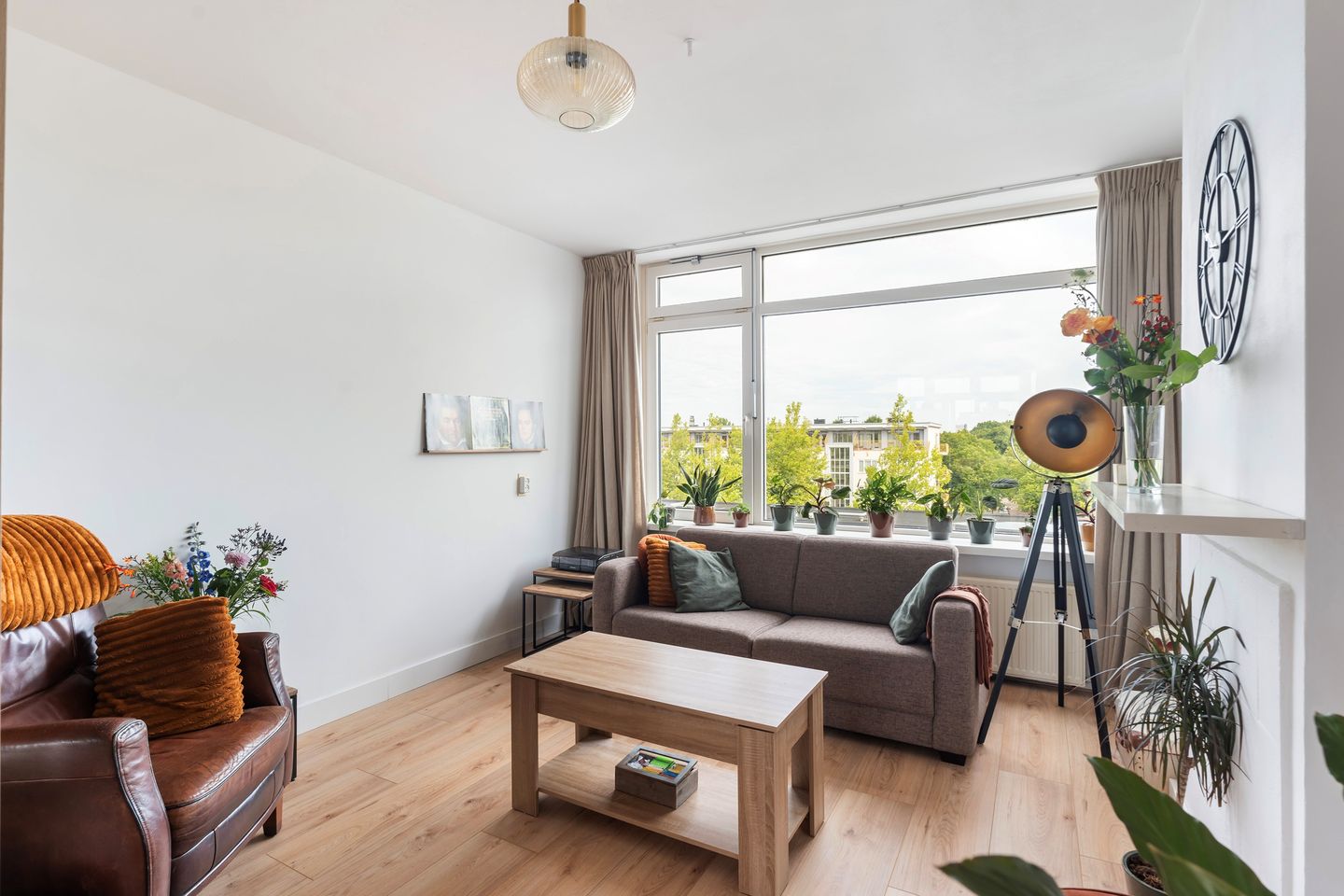 Foto 14 van Vijf Meiplein 104