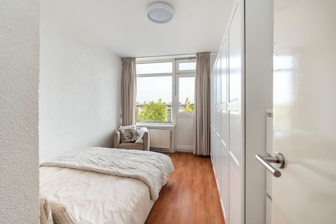 Foto 16 van Vijf Meiplein 104