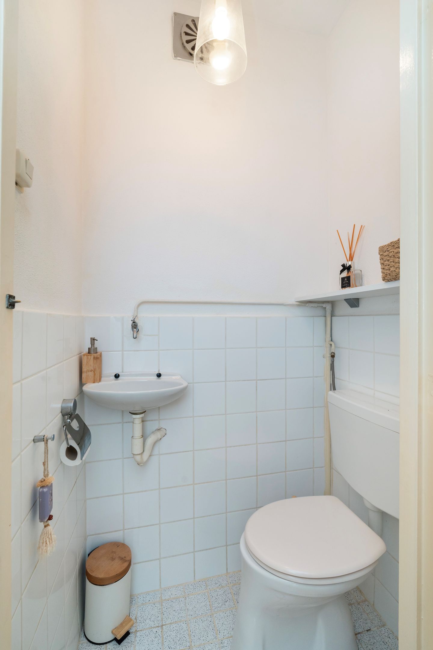 Foto 19 van Vijf Meiplein 104