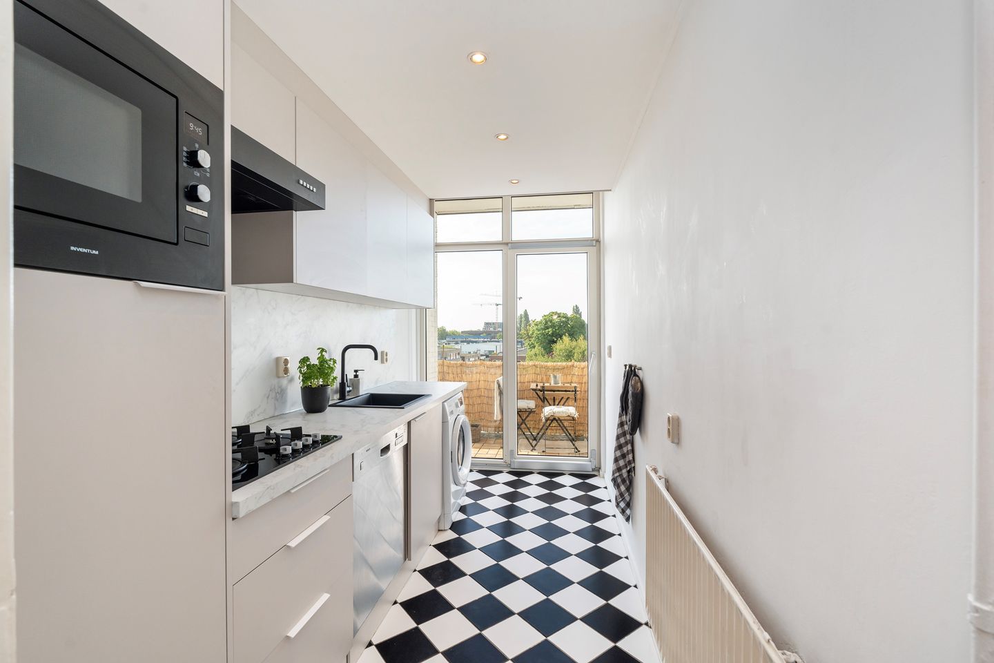 Foto 20 van Vijf Meiplein 104