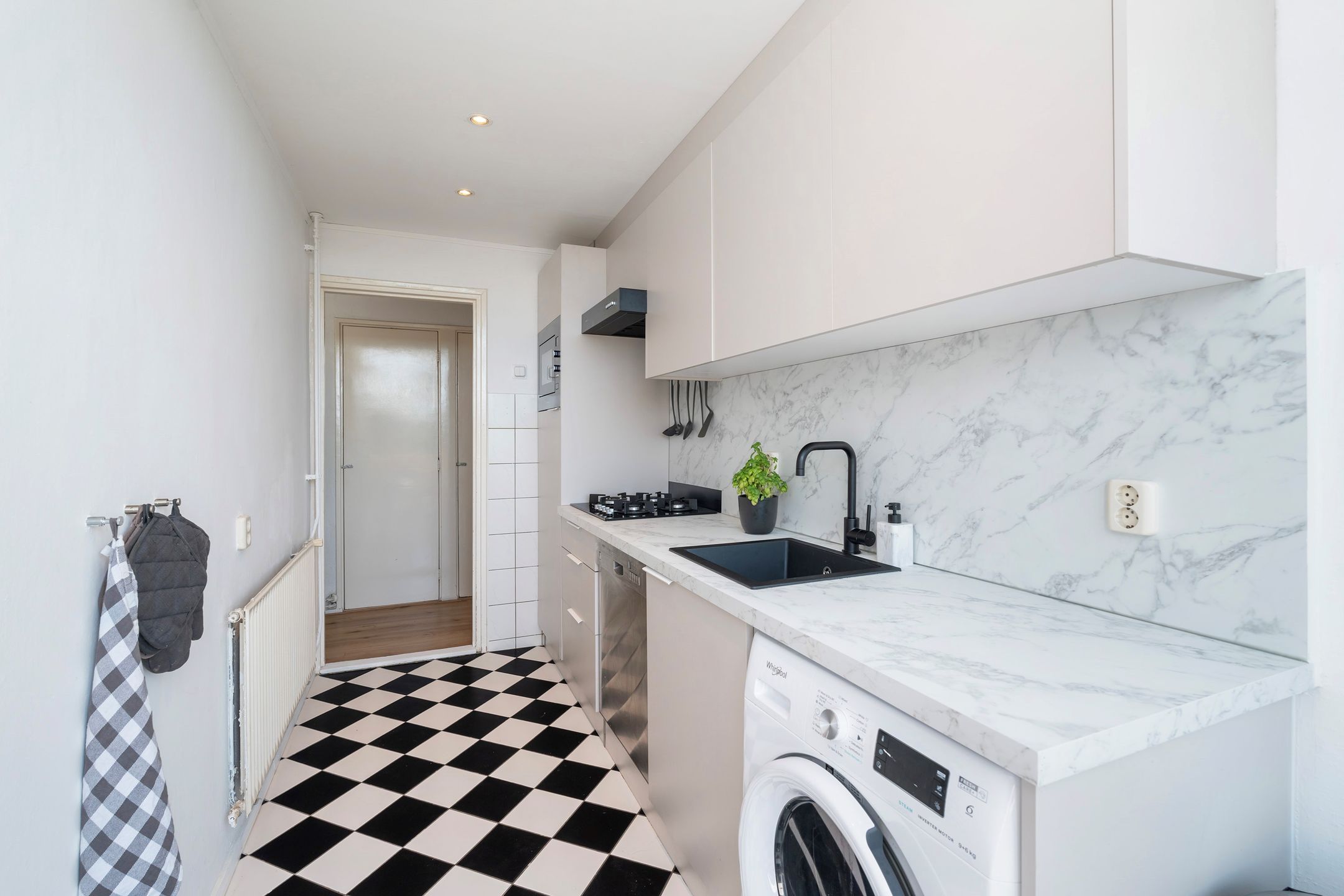 Foto 21 van Vijf Meiplein 104