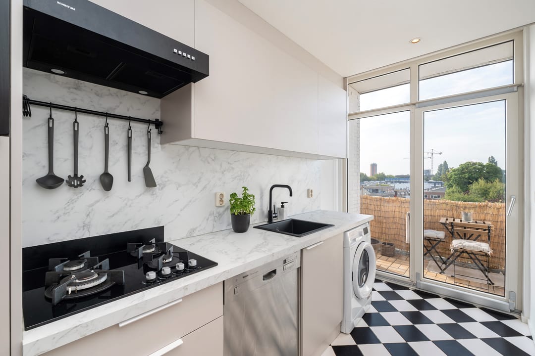 Foto 22 van Vijf Meiplein 104