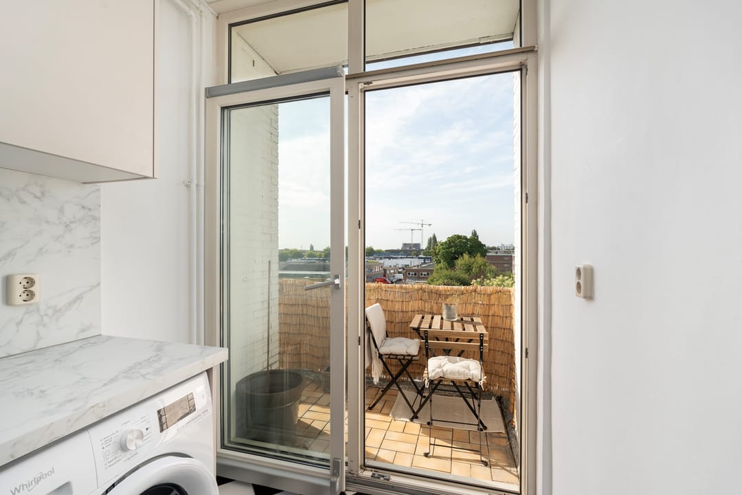 Foto 23 van Vijf Meiplein 104