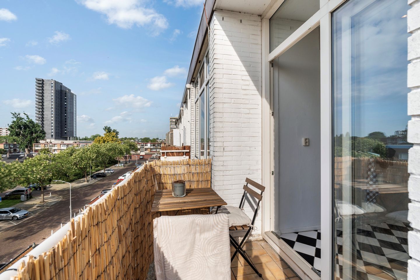 Foto 25 van Vijf Meiplein 104