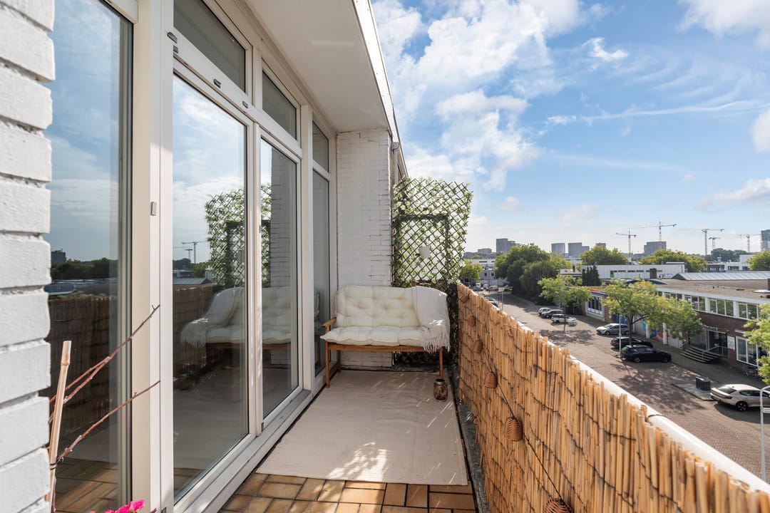 Foto 26 van Vijf Meiplein 104