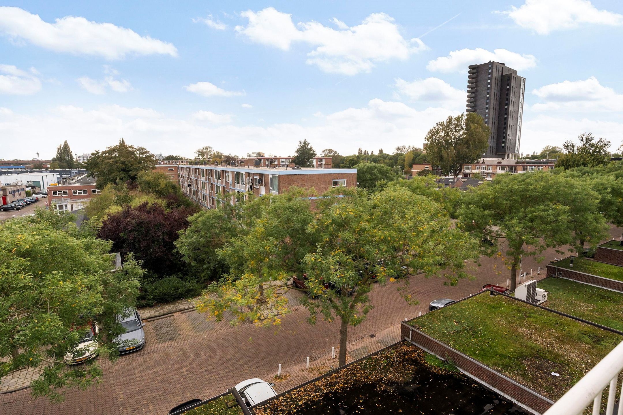 Foto 27 van Vijf Meiplein 104