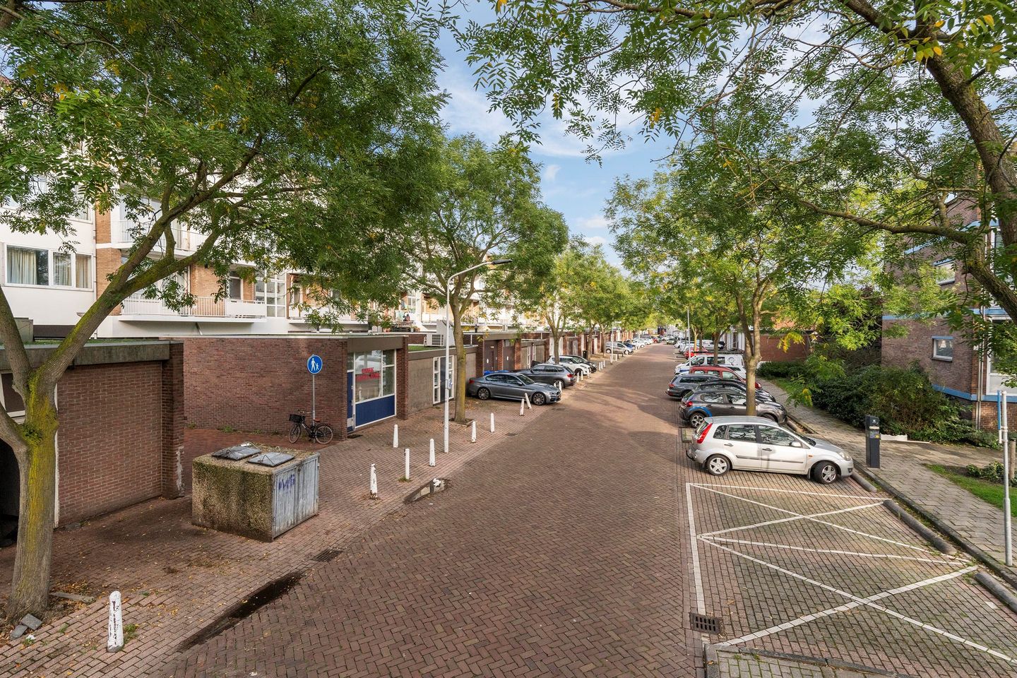 Foto 35 van Vijf Meiplein 104