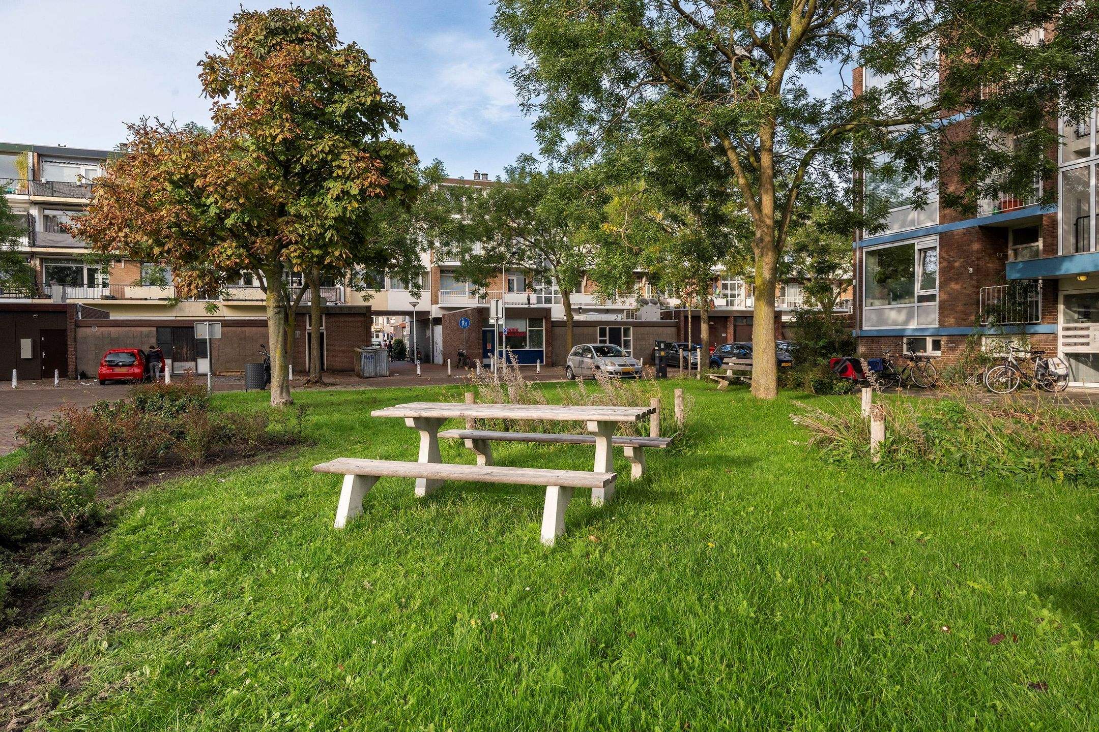 Foto 36 van Vijf Meiplein 104