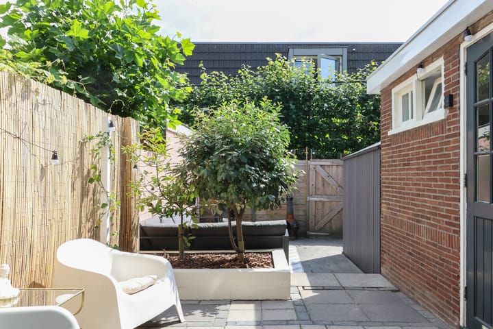 Foto 3 van Noorderbolwerk 23