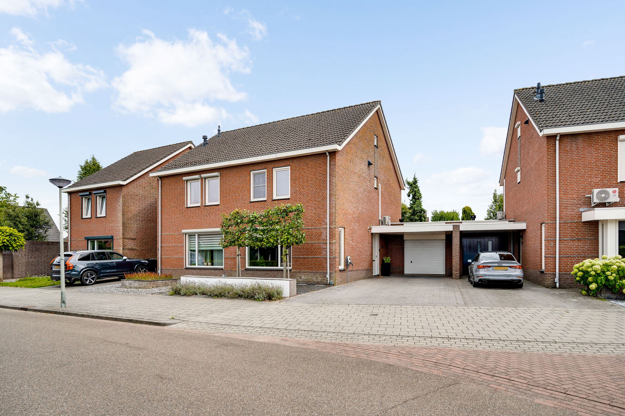 Olmenstraat, 7, Hunsel, 6013SW, Limburg, Nederland 7 