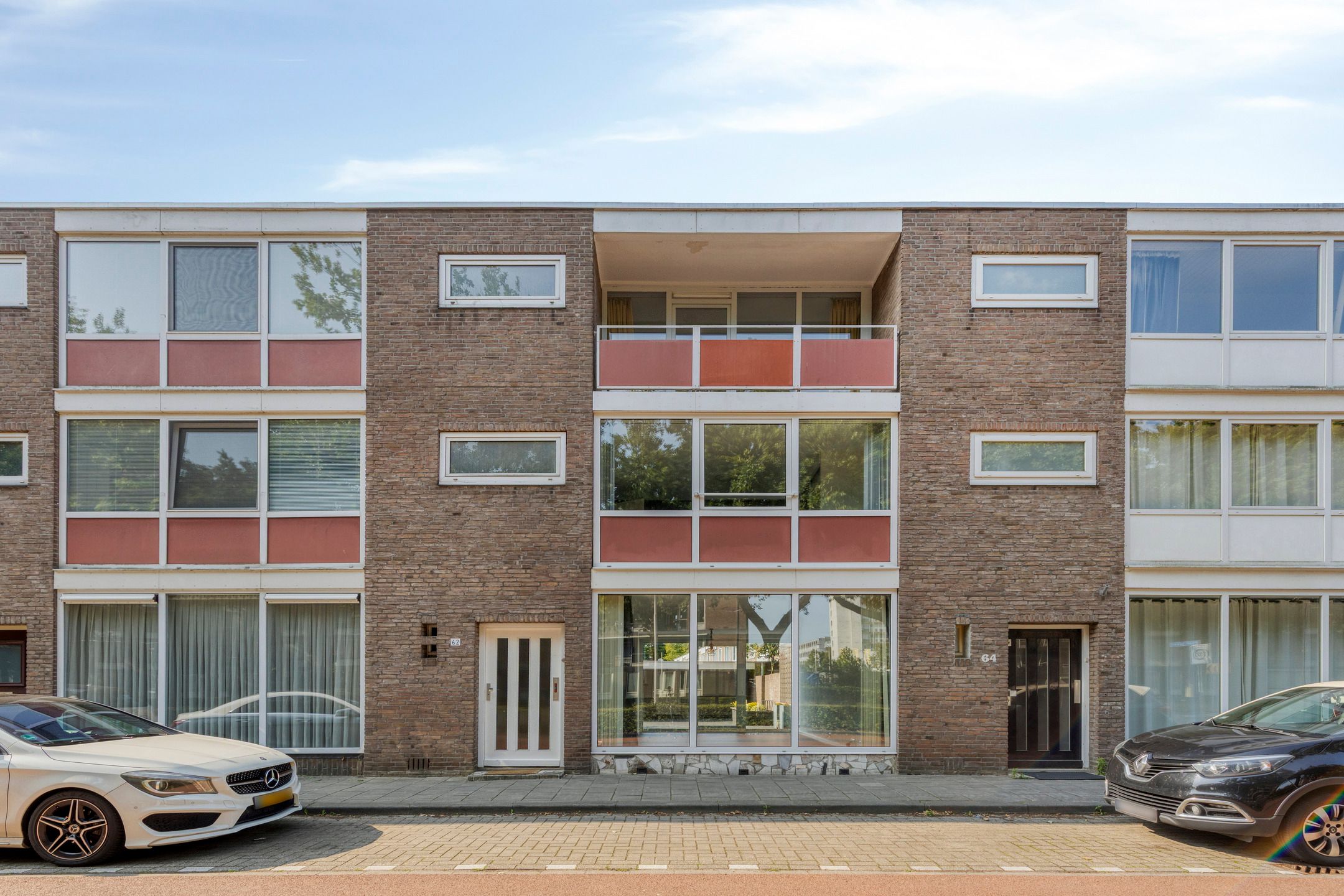 Wandelboslaan, 62, Tilburg, 5042PD, Noord-Brabant, Nederland 62