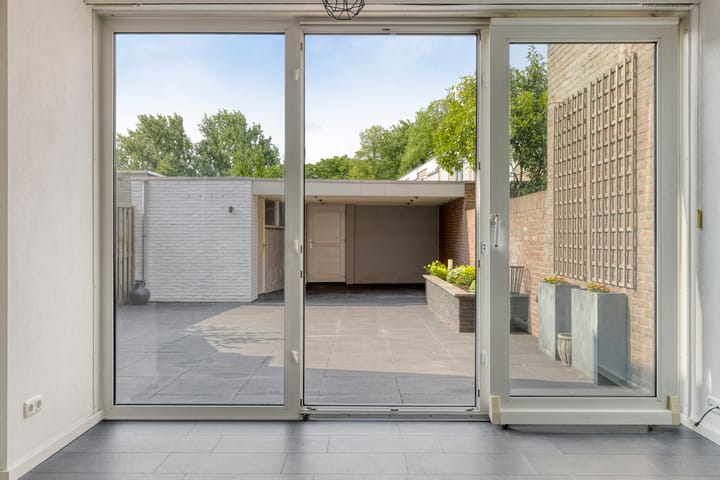 Foto 10 van Wandelboslaan 62