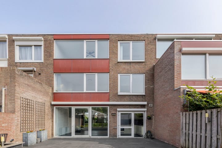 Foto 35 van Wandelboslaan 62