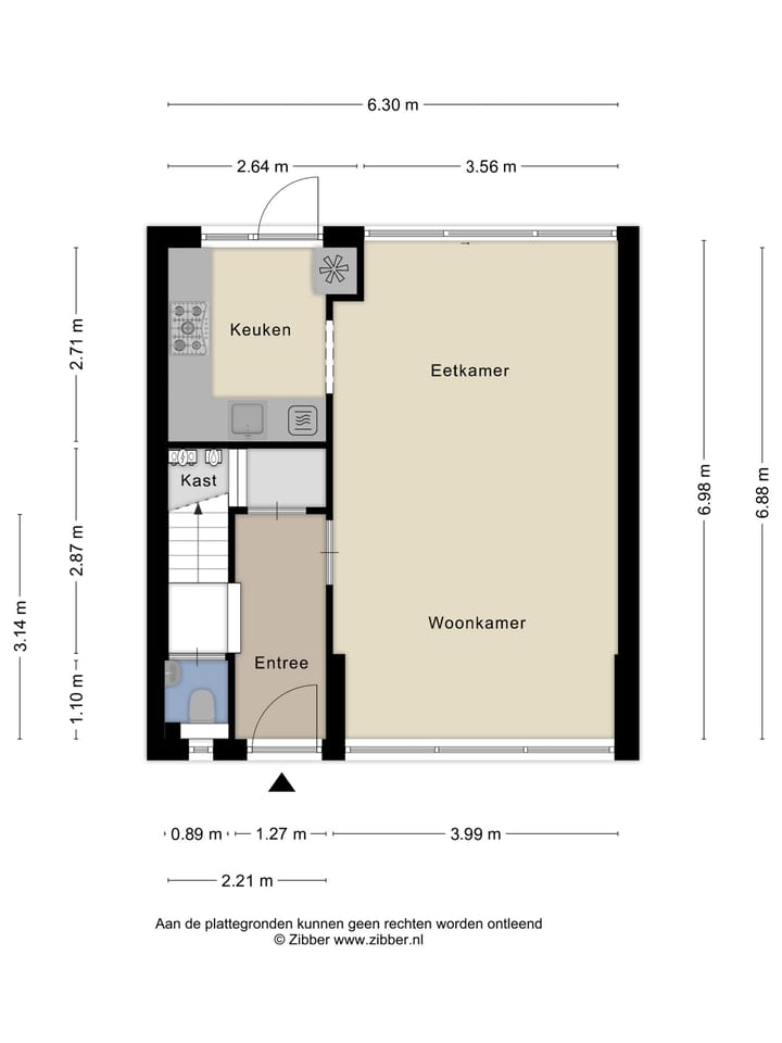Foto 37 van Wandelboslaan 62