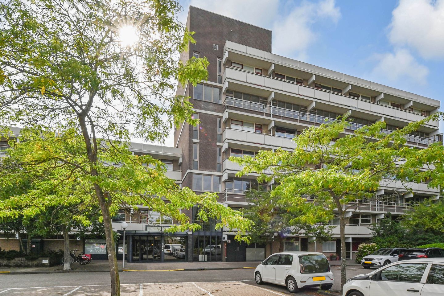 Foto 1 van De Brink 1092