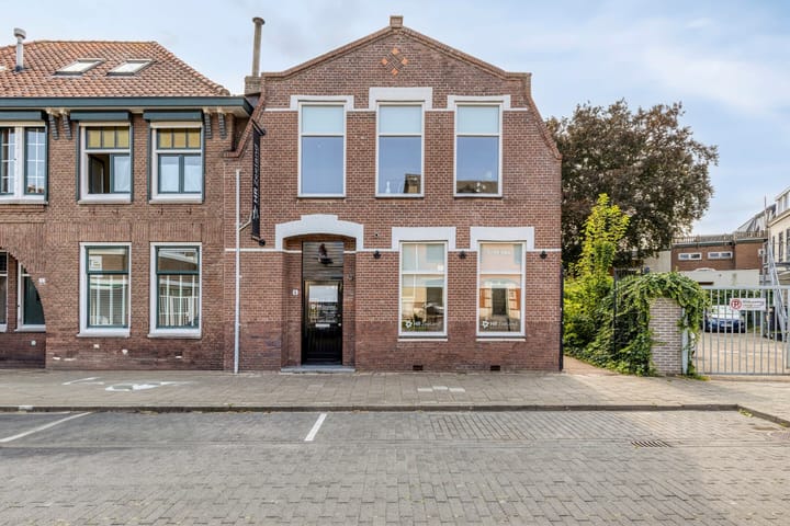 de Jongestraat 6, Terneuzen