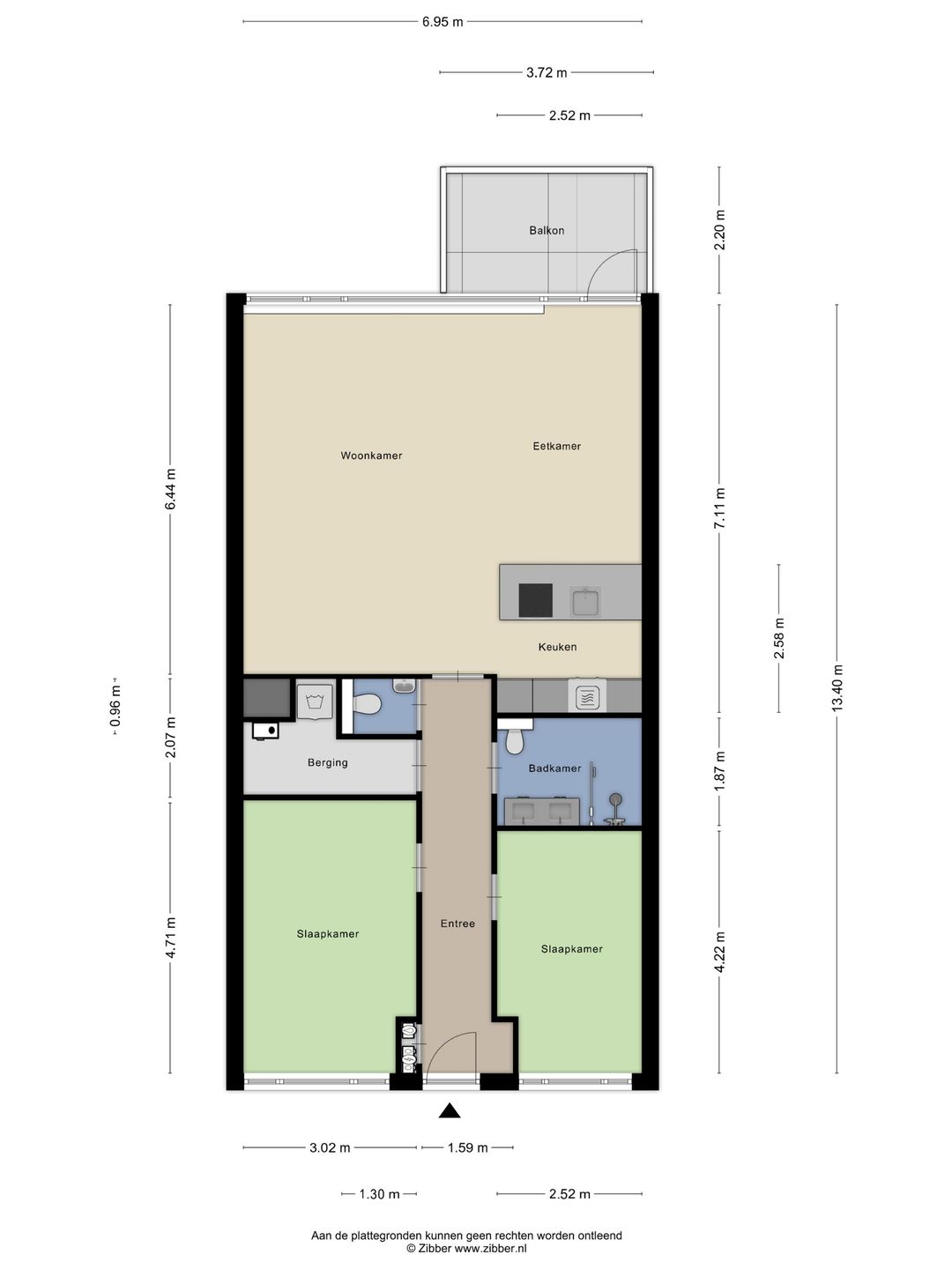 Foto 47 van Bordeslaan 276