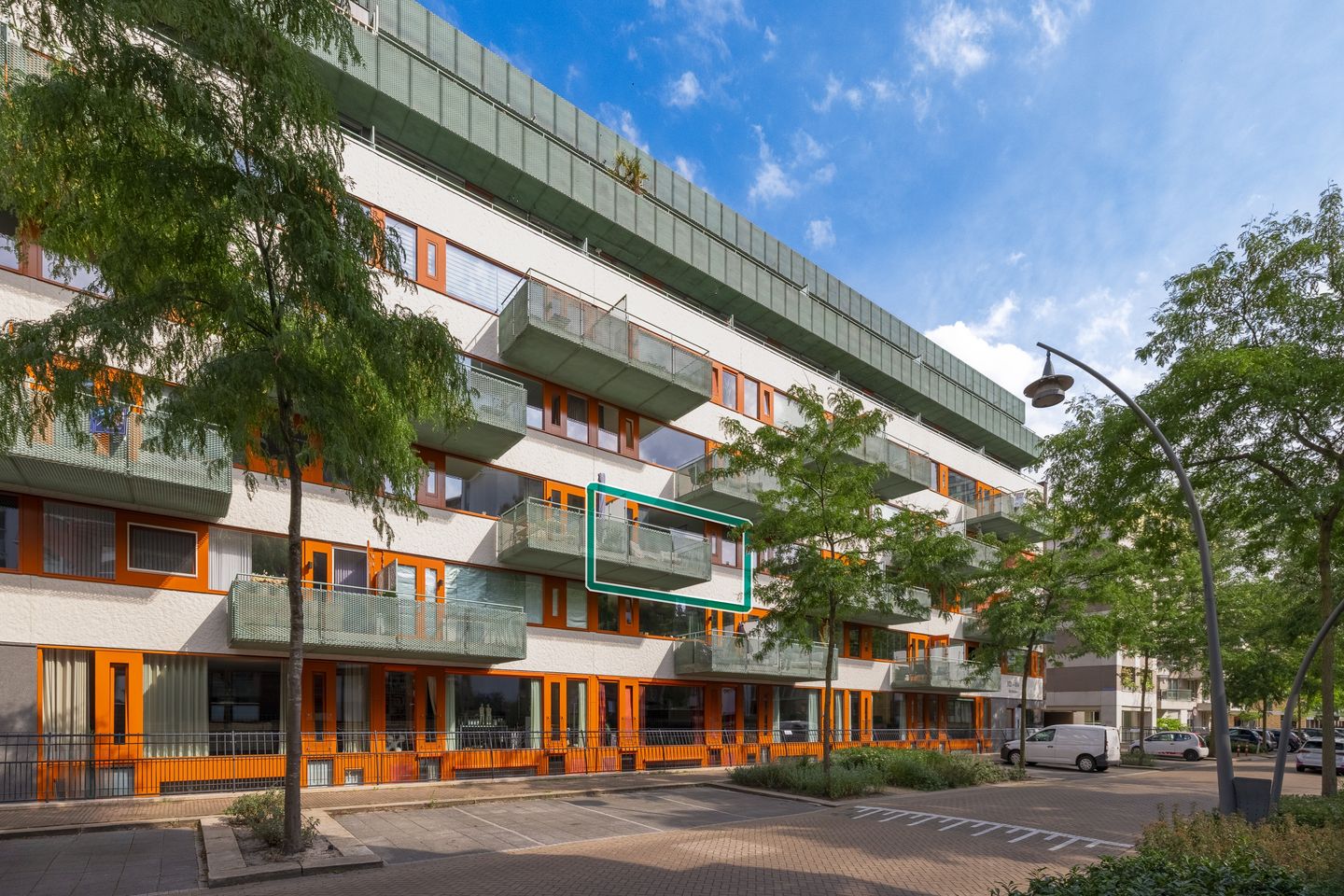 Foto 5 van Bordeslaan 276