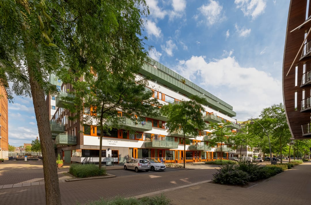 Foto 1 van Bordeslaan 276