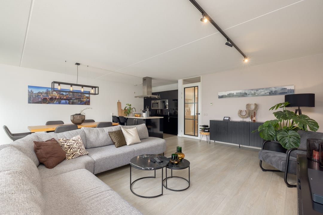 Foto 2 van Bordeslaan 276