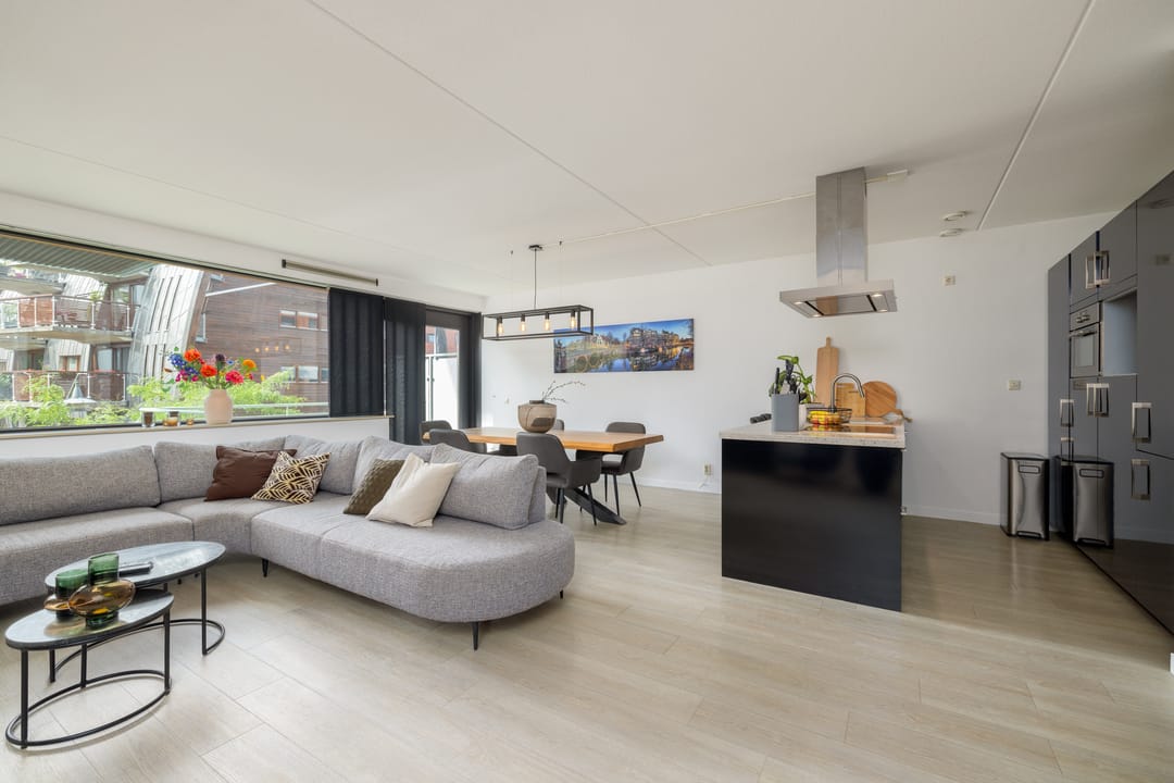 Foto 8 van Bordeslaan 276