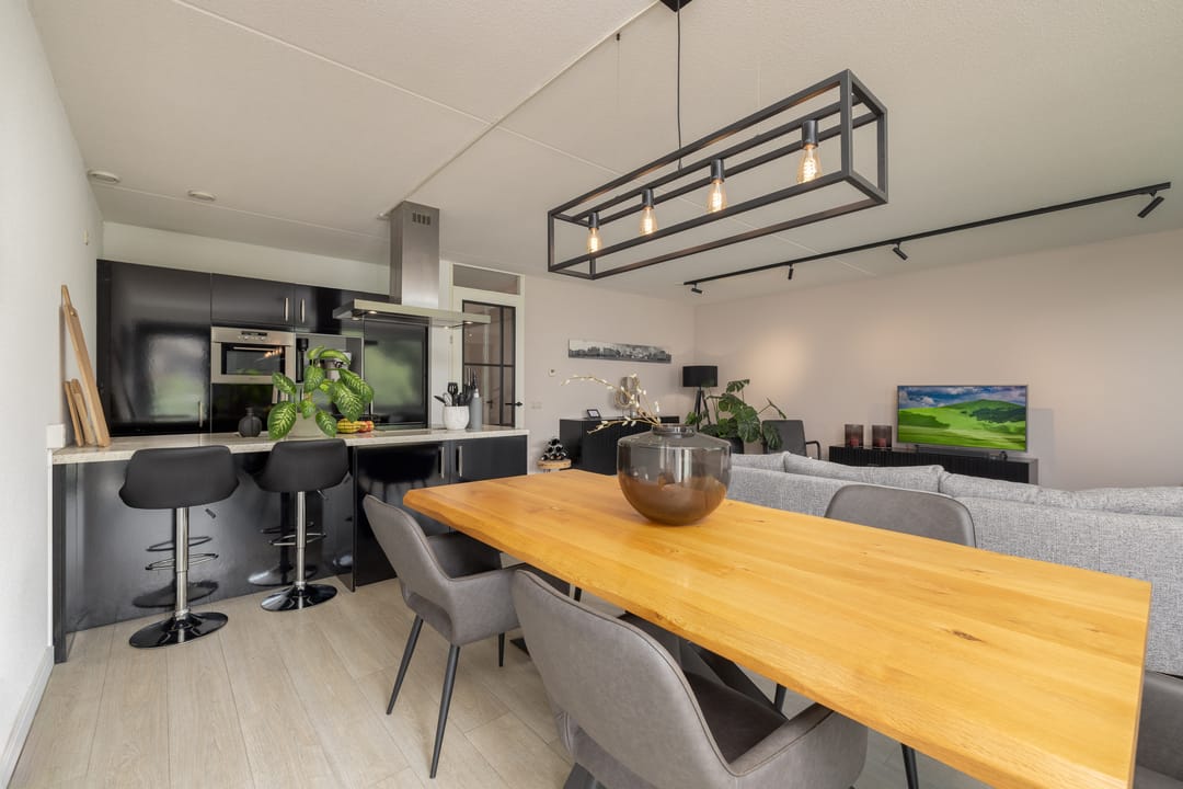 Foto 11 van Bordeslaan 276