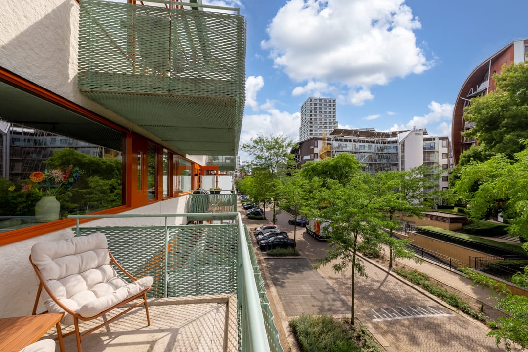 Foto 22 van Bordeslaan 276